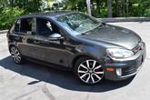 Thumbnail of 2012 GRAY Volkswagen GTI