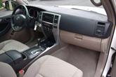 Thumbnail of 2008 Natural White Toyota 4Runner