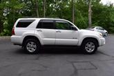 Thumbnail of 2008 Natural White Toyota 4Runner