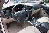 Thumbnail of 2008 Natural White Toyota 4Runner