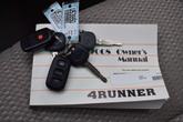 Thumbnail of 2008 Natural White Toyota 4Runner