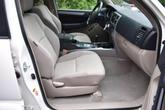 Thumbnail of 2008 Natural White Toyota 4Runner