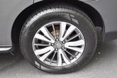 Thumbnail of 2019 Gun Metallic Nissan Pathfinder