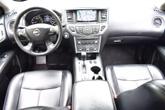 Thumbnail of 2019 Gun Metallic Nissan Pathfinder