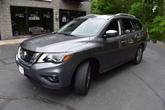 Thumbnail of 2019 Gun Metallic Nissan Pathfinder