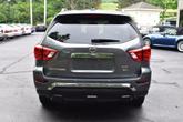 Thumbnail of 2019 Gun Metallic Nissan Pathfinder