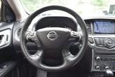 Thumbnail of 2019 Gun Metallic Nissan Pathfinder