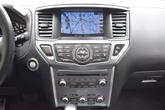 Thumbnail of 2019 Gun Metallic Nissan Pathfinder