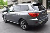 Thumbnail of 2019 Gun Metallic Nissan Pathfinder