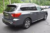 Thumbnail of 2019 Gun Metallic Nissan Pathfinder