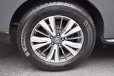 Thumbnail of 2019 Gun Metallic Nissan Pathfinder