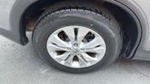 Thumbnail of 2012 Gray Honda CR-V