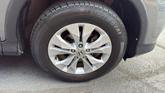 Thumbnail of 2012 Gray Honda CR-V