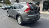 Thumbnail of 2012 Gray Honda CR-V