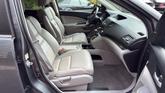 Thumbnail of 2012 Gray Honda CR-V