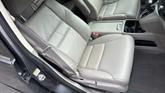 Thumbnail of 2012 Gray Honda CR-V