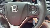 Thumbnail of 2012 Gray Honda CR-V
