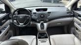 Thumbnail of 2012 Gray Honda CR-V