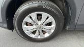 Thumbnail of 2012 Gray Honda CR-V