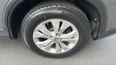 Thumbnail of 2012 Gray Honda CR-V
