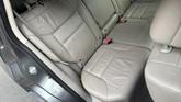Thumbnail of 2012 Gray Honda CR-V