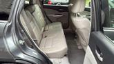 Thumbnail of 2012 Gray Honda CR-V