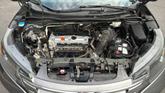 Thumbnail of 2012 Gray Honda CR-V