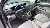 Thumbnail of 2012 Gray Honda CR-V
