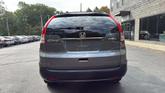 Thumbnail of 2012 Gray Honda CR-V
