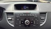 Thumbnail of 2012 Gray Honda CR-V