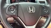 Thumbnail of 2012 Gray Honda CR-V