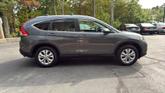 Thumbnail of 2012 Gray Honda CR-V