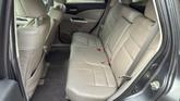 Thumbnail of 2012 Gray Honda CR-V