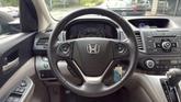 Thumbnail of 2012 Gray Honda CR-V