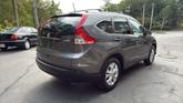 Thumbnail of 2012 Gray Honda CR-V