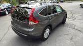 Thumbnail of 2012 Gray Honda CR-V