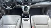 Thumbnail of 2012 Gray Honda CR-V