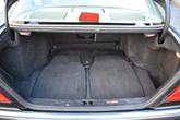 Thumbnail of 1995 Black Mercedes-Benz C-Class