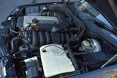Thumbnail of 1995 Black Mercedes-Benz C-Class