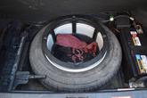 Thumbnail of 1995 Black Mercedes-Benz C-Class