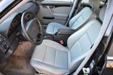 Thumbnail of 1995 Black Mercedes-Benz C-Class
