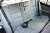 Thumbnail of 1995 Black Mercedes-Benz C-Class