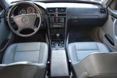 Thumbnail of 1995 Black Mercedes-Benz C-Class