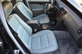 Thumbnail of 1995 Black Mercedes-Benz C-Class