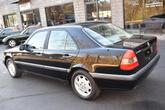 Thumbnail of 1995 Black Mercedes-Benz C-Class