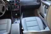 Thumbnail of 1995 Black Mercedes-Benz C-Class