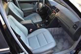 Thumbnail of 1995 Black Mercedes-Benz C-Class