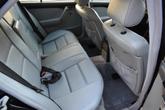 Thumbnail of 1995 Black Mercedes-Benz C-Class