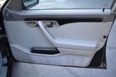 Thumbnail of 1995 Black Mercedes-Benz C-Class