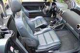 Thumbnail of 2001 Desert Green Pearl Effect Audi TT